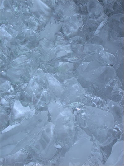 Picture Of Ice
