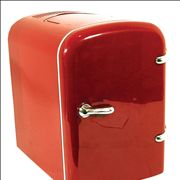 Picture Of Small Refrigerator